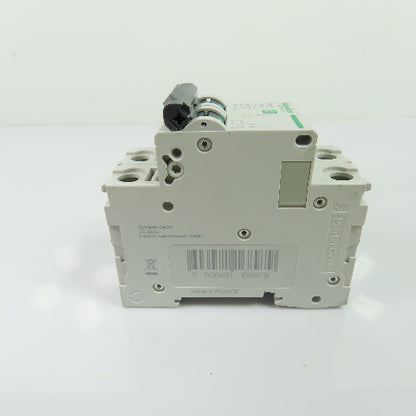 Schneider Electric M9F23216 Multi 9 C60SP D 16A 2-Pole Circuit Breaker 480Y/277V