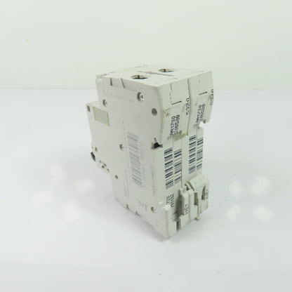 Schneider Electric M9F23216 Multi 9 C60SP D 16A 2-Pole Circuit Breaker 480Y/277V