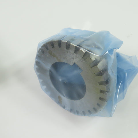 Falk 0704601 1030T Steelflex Grid Coupling Hub 1.375" Bore 5/16" x 5/32" KW