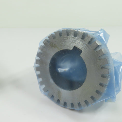 Falk 0704601 1030T Steelflex Grid Coupling Hub 1.375" Bore 5/16" x 5/32" KW