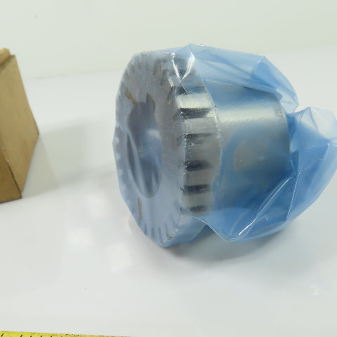 Falk 0704601 1030T Steelflex Grid Coupling Hub 1.375" Bore 5/16" x 5/32" KW