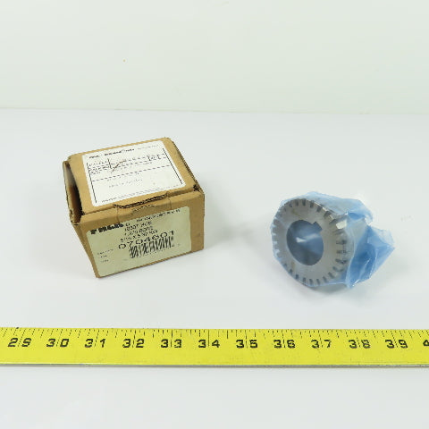 Falk 0704601 1030T Steelflex Grid Coupling Hub 1.375" Bore 5/16" x 5/32" KW