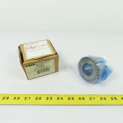 Falk 0704601 1030T Steelflex Grid Coupling Hub 1.375" Bore 5/16" x 5/32" KW