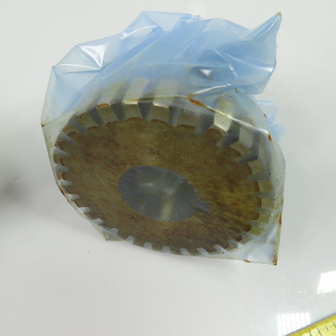 Falk FE212A 0704598 1030T Grid Coupling Hub 1.000" Bore 1/4" x 1/8" KW