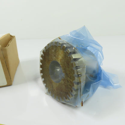 Falk FE212A 0704598 1030T Grid Coupling Hub 1.000" Bore 1/4" x 1/8" KW
