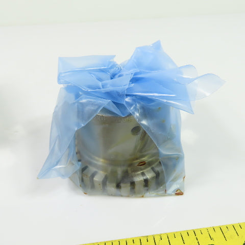 Falk FE212A 0704598 1030T Grid Coupling Hub 1.000" Bore 1/4" x 1/8" KW
