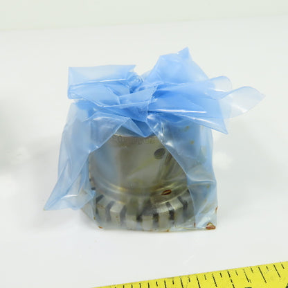 Falk FE212A 0704598 1030T Grid Coupling Hub 1.000" Bore 1/4" x 1/8" KW