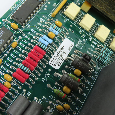 Mettler Toledo 13402800A C90074000A Interface Analog Circuit Board Assembly