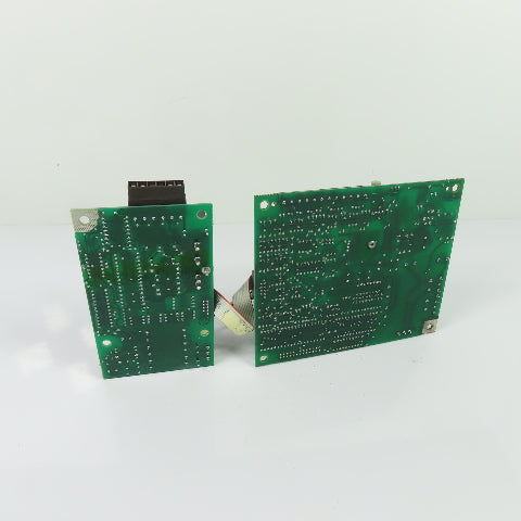 Mettler Toledo 13402800A C90074000A Interface Analog Circuit Board Assembly