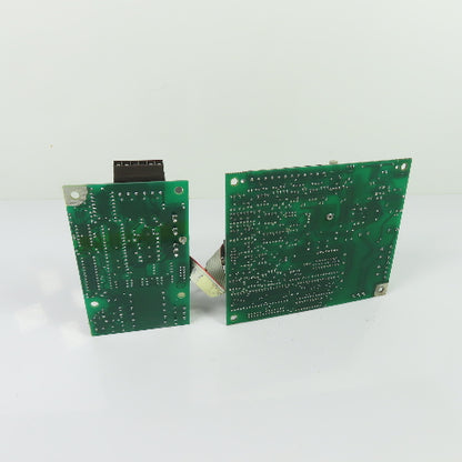 Mettler Toledo 13402800A C90074000A Interface Analog Circuit Board Assembly