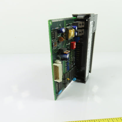 Allen-Bradley 1746-NI4 SLC 500 Analog Input Module Ser A