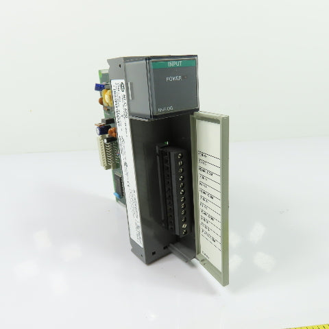 Allen-Bradley 1746-NI4 SLC 500 Analog Input Module Ser A