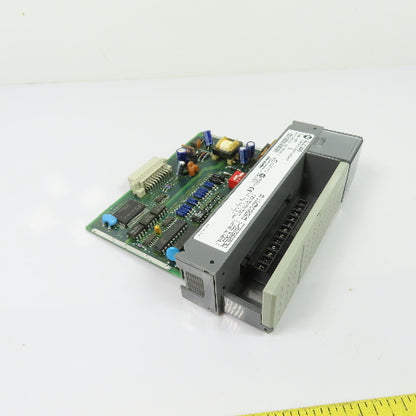 Allen-Bradley 1746-NI4 SLC 500 Analog Input Module Ser A