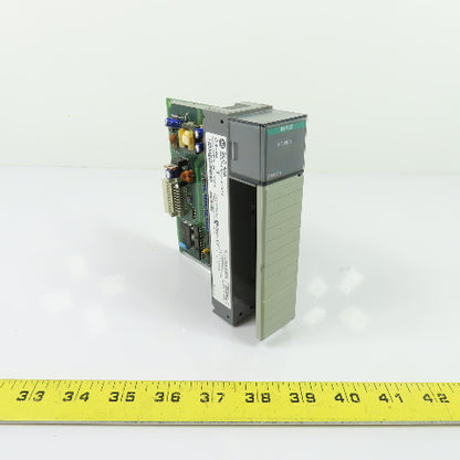 Allen-Bradley 1746-NI4 SLC 500 Analog Input Module Ser A