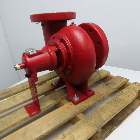 Bell & Gossett 1510 5A 7.5Hp 1800RPM Centrifugal Pump 6.75"