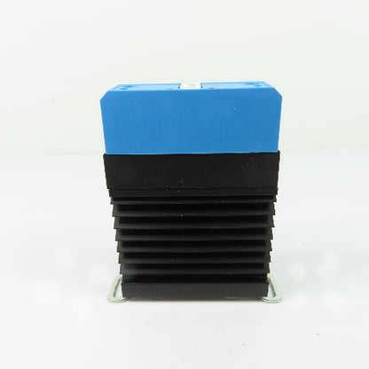 Teledyne Relays DRS24D25 Solid State Relay 32A 70-280VAC Output 3-32VDC Control