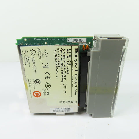 Honeywell 900G32-0101 ControlEdge 900 Platform DI 24VDC 32-Channel Input Module