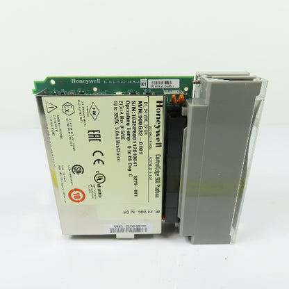 Honeywell 900G32-0101 ControlEdge 900 Platform DI 24VDC 32-Channel Input Module