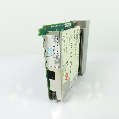 Honeywell 900G32-0101 ControlEdge 900 Platform DI 24VDC 32-Channel Input Module