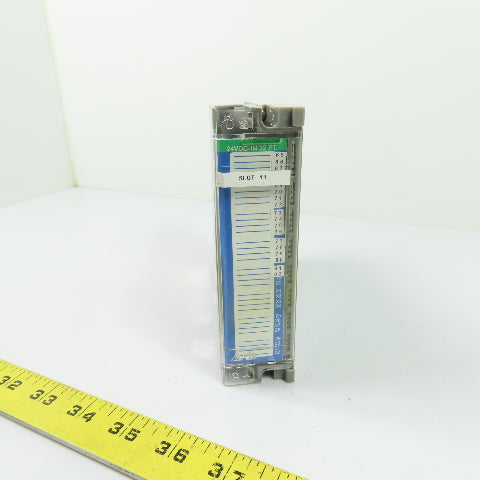 Honeywell 900G32-0101 ControlEdge 900 Platform DI 24VDC 32-Channel Input Module