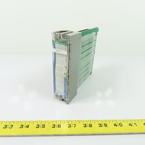 Honeywell 900G32-0101 ControlEdge 900 Platform DI 24VDC 32-Channel Input Module