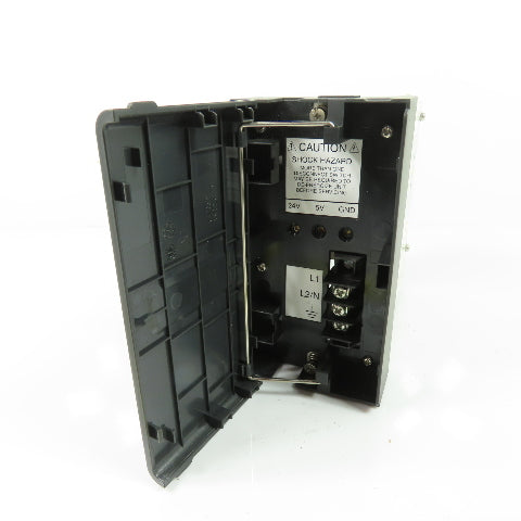Honeywell 900P01-0301 Switching Power Supply 90-264VAC In 58W 5VDC/24VDC Out