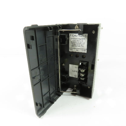 Honeywell 900P01-0301 Switching Power Supply 90-264VAC In 58W 5VDC/24VDC Out