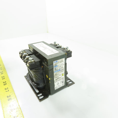 Square D 9070T150D23 Industrial Control Transformer 0.15kVA 120/240V Pri 24V Sec