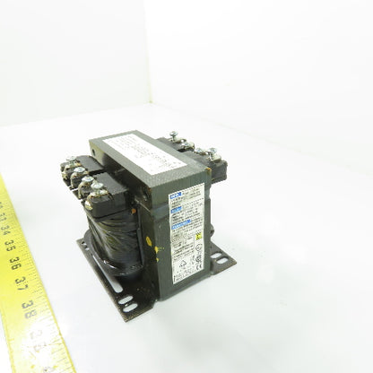 Square D 9070T150D23 Industrial Control Transformer 0.15kVA 120/240V Pri 24V Sec