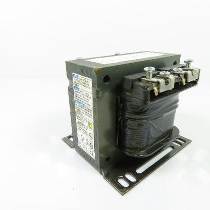 Square D 9070T150D23 Industrial Control Transformer 0.15kVA 120/240V Pri 24V Sec
