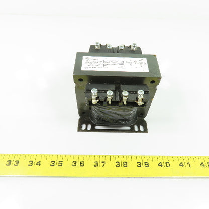 Square D 9070T150D23 Industrial Control Transformer 0.15kVA 120/240V Pri 24V Sec