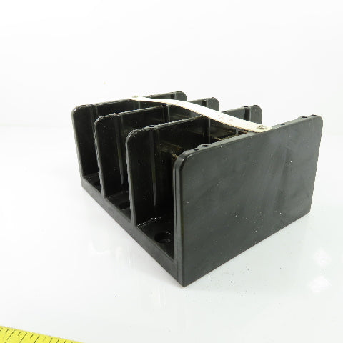 Allen-Bradley 1492-PD3183 Power Distribution Block 3-Pole 335A 600V