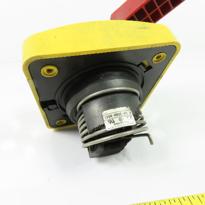 Allen-Bradley 194R-HM4E-N1 Disconnect Switch Operating Handle