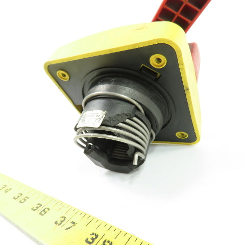 Allen-Bradley 194R-HM4E-N1 Disconnect Switch Operating Handle