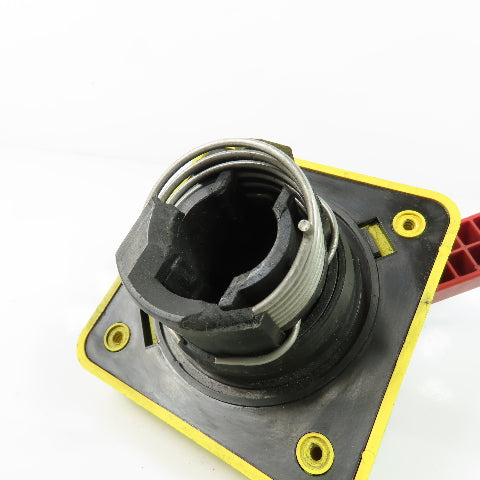 Allen-Bradley 194R-HM4E-N1 Disconnect Switch Operating Handle