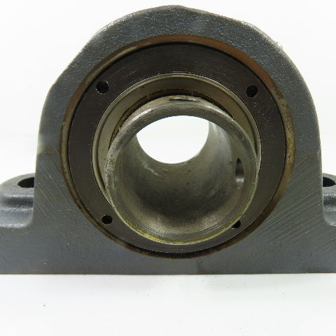 Link-Belt PB22427H 2-Bolt Pillow Block Bearing 1-11/16" Bore