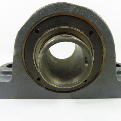 Link-Belt PB22427H 2-Bolt Pillow Block Bearing 1-11/16" Bore