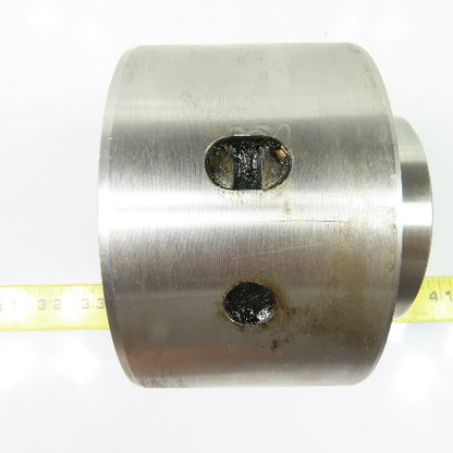Round Roller Bearing 5.4" OD 3" Bore 3-1/8" Wide