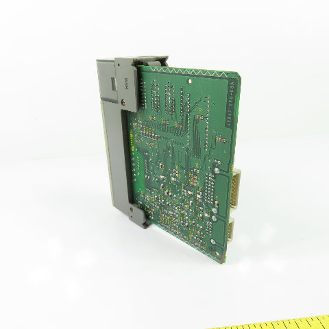 Allen-Bradley 1747-ASB Ser A SLC 500 Remote I/O Adapter Module