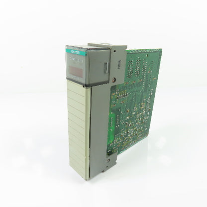 Allen-Bradley 1747-ASB Ser A SLC 500 Remote I/O Adapter Module