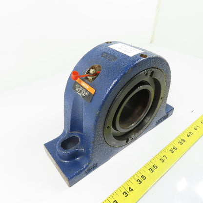 Timken QAPL13A208SET 2-1/2" Bore 2 Bolt Concentric Pollow Block Bearing Unit