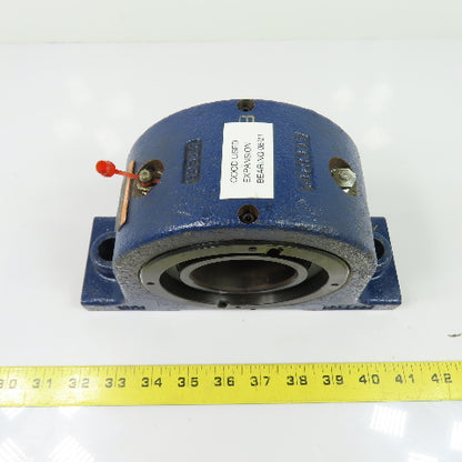 Timken QAPL13A208SET 2-1/2" Bore 2 Bolt Concentric Pollow Block Bearing Unit