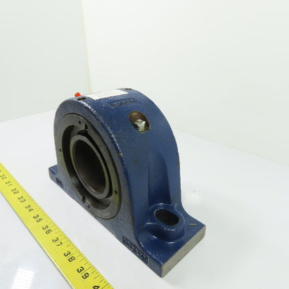 Timken QAPL13A208SET 2-1/2" Bore 2 Bolt Concentric Pollow Block Bearing Unit