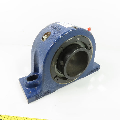 Timken QAPL13A208SET 2-1/2" Bore 2 Bolt Concentric Pollow Block Bearing Unit