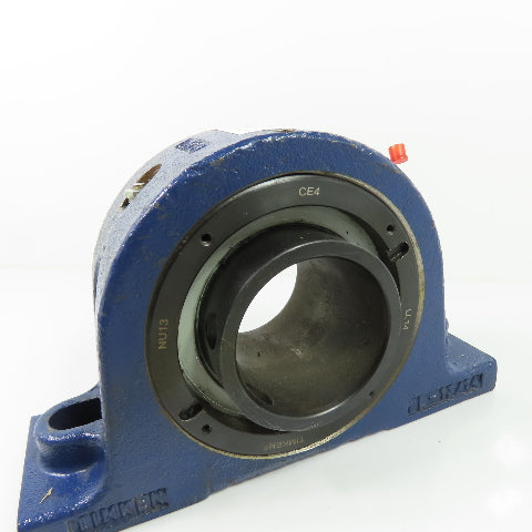 Timken QAPL13A208SET 2-1/2" Bore 2 Bolt Concentric Pollow Block Bearing Unit