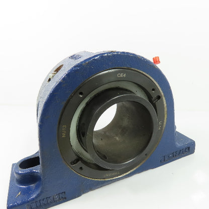 Timken QAPL13A208SET 2-1/2" Bore 2 Bolt Concentric Pollow Block Bearing Unit