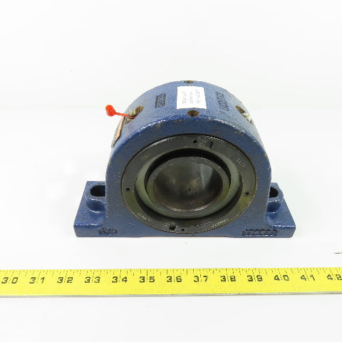Timken QAPL13A208SET 2-1/2" Bore 2 Bolt Concentric Pollow Block Bearing Unit