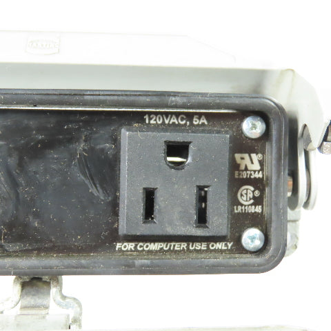 Grace P-R1-H3R0 Ethernet Panel Interface Connector W/ Harting Cover