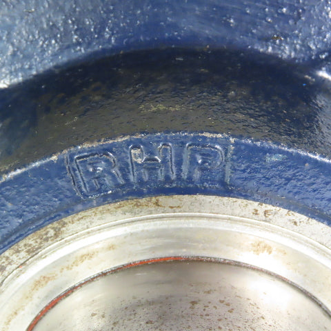 RHP SF2 MSF2 4-Bolt Flange Mount Ball Bearing 60mm Bore
