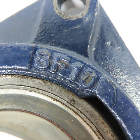RHP SF2 MSF2 4-Bolt Flange Mount Ball Bearing 60mm Bore